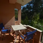 Sofia * Marmari (Evia)