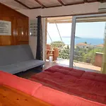 Apartment Sofia Marmari (Evia)