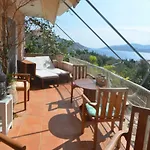 Sofia Apartamento Marmari (Evia)