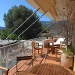 Sofia 公寓 Marmari (Evia)