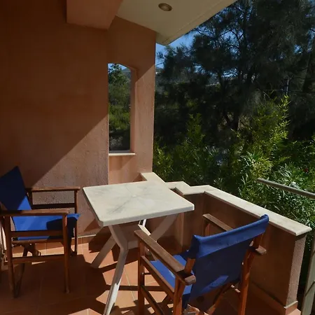 Sofia * Marmari (Evia)