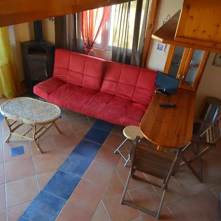 Apartment Sofia *