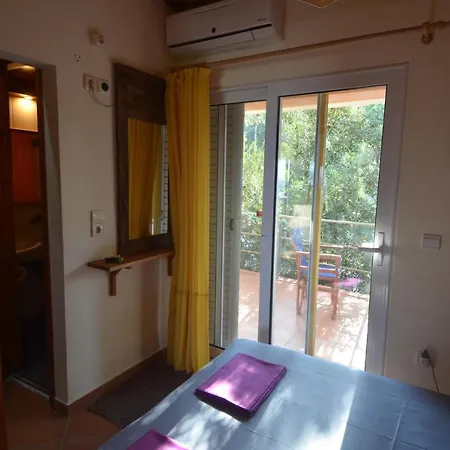 Sofia Apartment