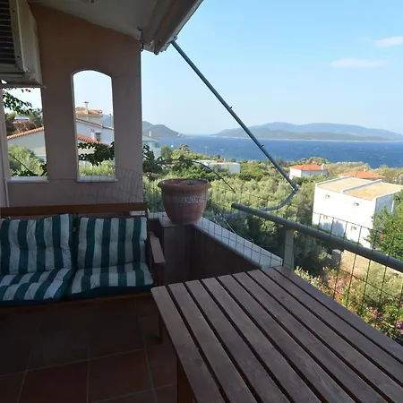 Sofia Apartment Marmari (Evia)