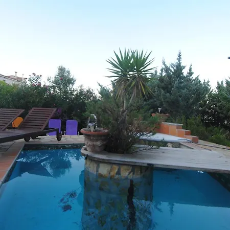 Sofia * Marmari (Evia)