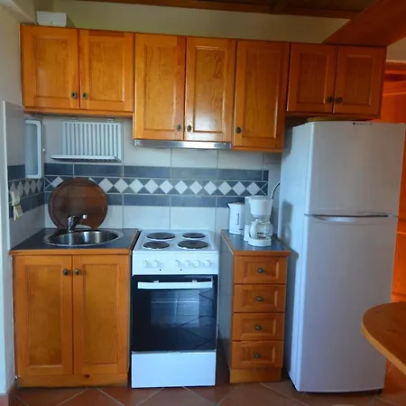 Sofia Apartment *