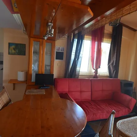 Sofia Apartment