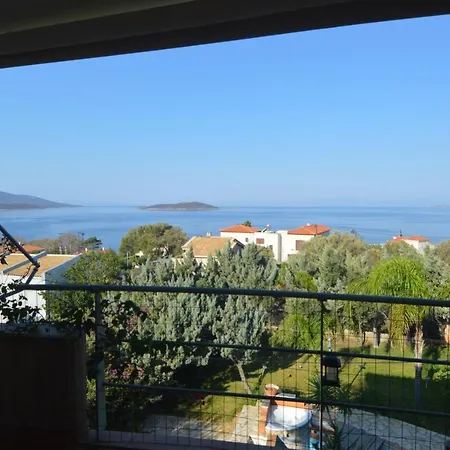 Sofia * Marmari (Evia)