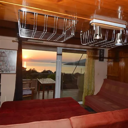 Sofia Apartment
