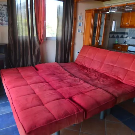 Sofia Apartment *