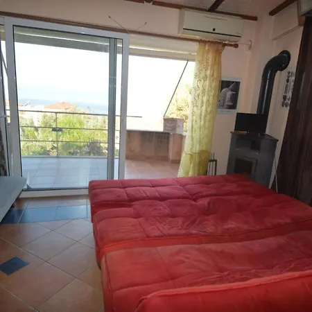 Sofia Apartment Marmari (Evia)