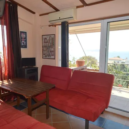 Apartamento Sofia