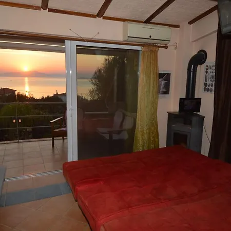 Sofia Apartment