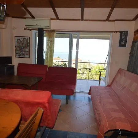Sofia Apartament Marmari (Evia)