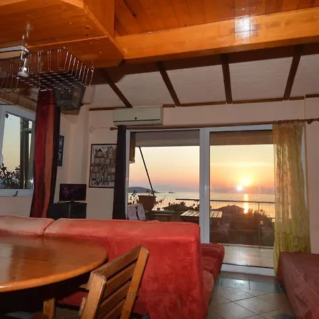 Sofia * Marmari (Evia)