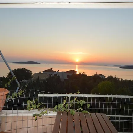 Sofia Apartman