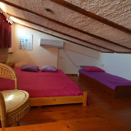 Sofia Apartment Marmari (Evia)