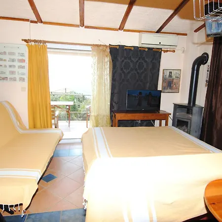Apartment Sofia *