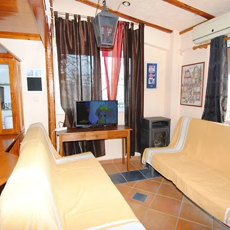 Apartment Sofia Marmari (Evia)