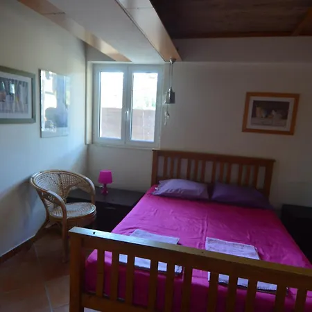 Apartment Sofia Marmari (Evia)