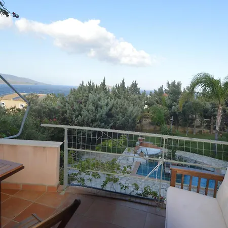 Sofia Apartment Marmari (Evia)