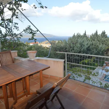 Sofia Marmari (Evia)