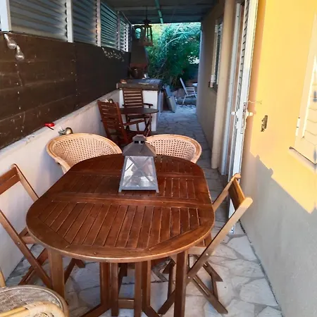 Sofia Apartment Marmari (Evia)