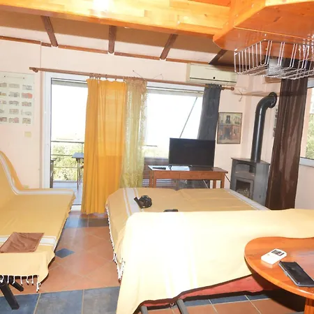 Sofia Apartamento