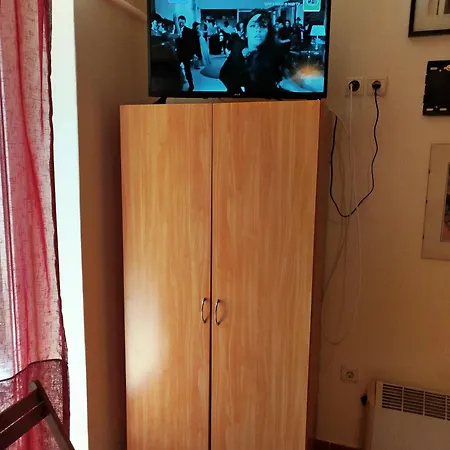 Sofia Apartment Marmari (Evia)