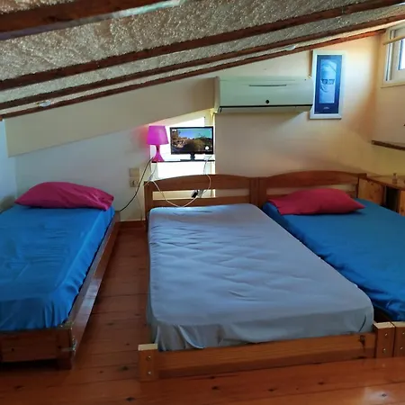 Apartment Sofia Marmari (Evia)
