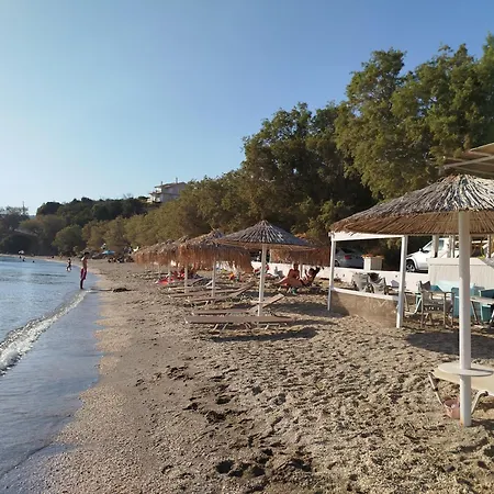 Sofia Marmari (Evia)