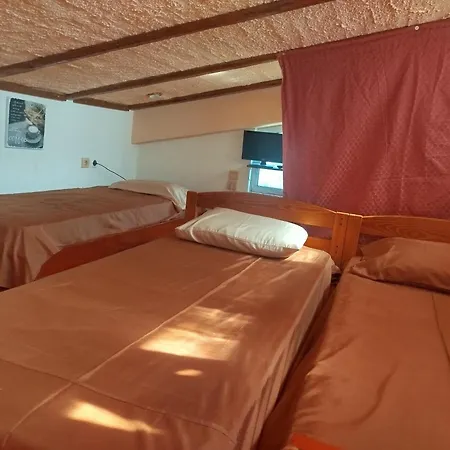 Apartment Sofia Marmari (Evia)