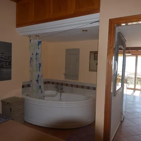 Apartment Sofia Marmari (Evia)