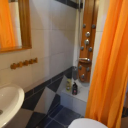 Apartment Sofia Marmari (Evia)