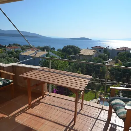 Sofia Marmari (Evia)