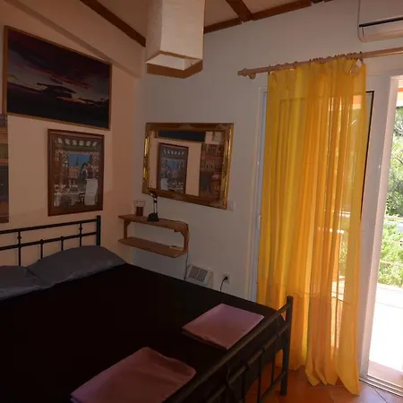 Sofia Marmari (Evia)