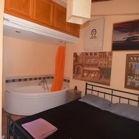 Apartament Sofia Marmari (Evia)