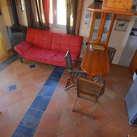 Apartament Sofia Marmari (Evia)