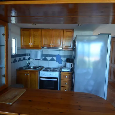 Sofia Apartment *