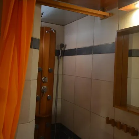 Apartment Sofia *