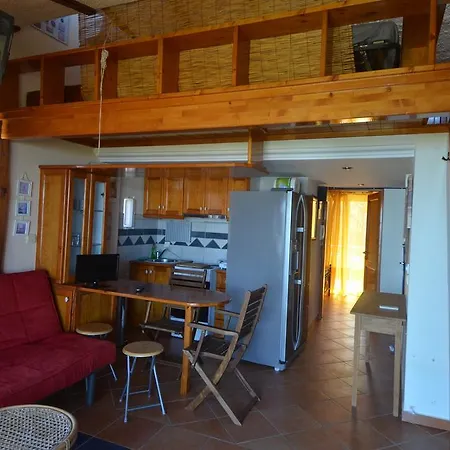 Apartment Sofia *