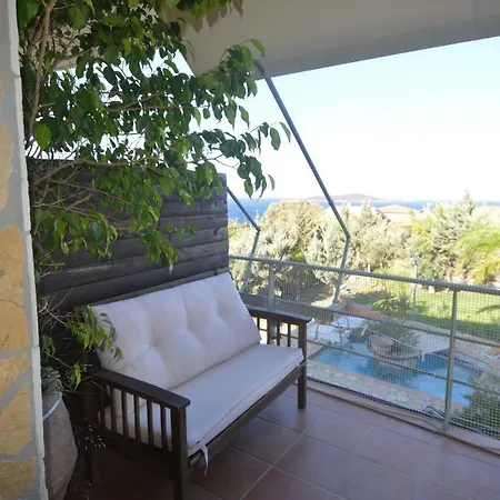 Sofia Apartment Marmari (Evia)