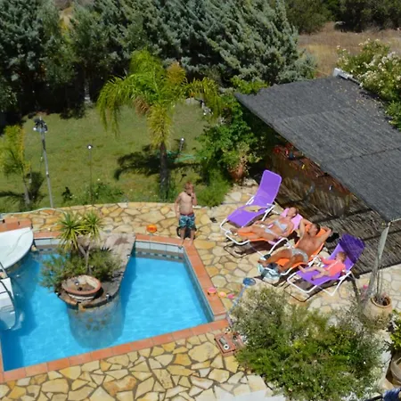 Sofia Apartamento