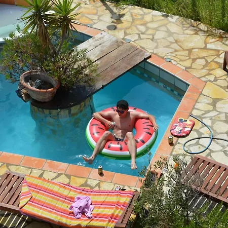 Sofia Marmari (Evia)