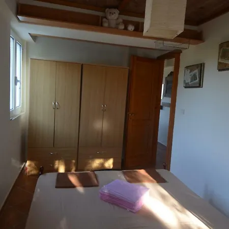 Sofia Apartament Marmari (Evia)