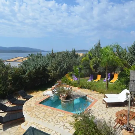 Sofia Marmari (Evia)