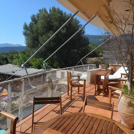 Sofia Marmari (Evia)